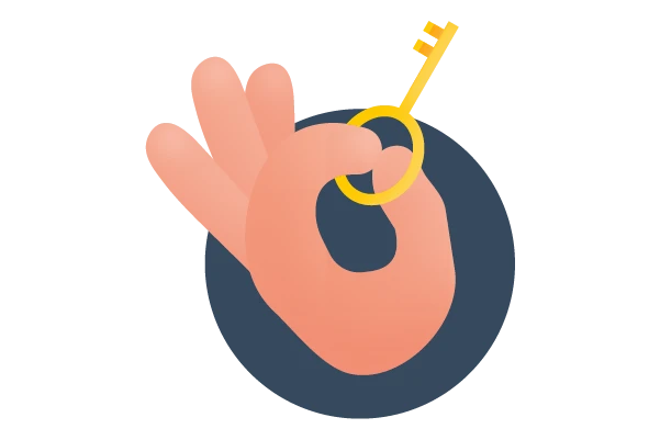 Regístrate como anfitrión