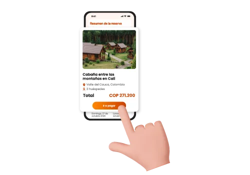 Panel de gestión todo-en-uno